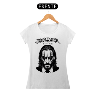 Nome do produto John Wick - The Black Metal Saga