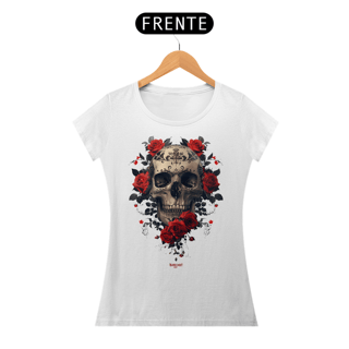 Nome do produto Skul & Roses