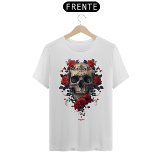 Nome do produto Skull & Roses