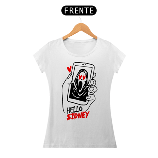 Nome do produto Baby Long - Hello Sidney