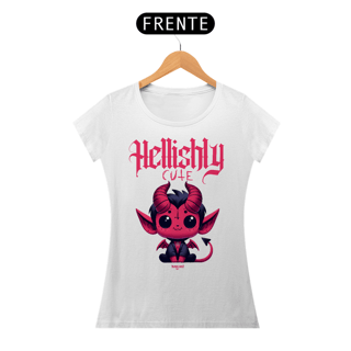 Nome do produto Baby Long - Hellishly Cute