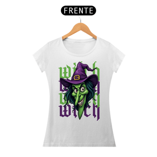 Nome do produto Baby Long - Witch