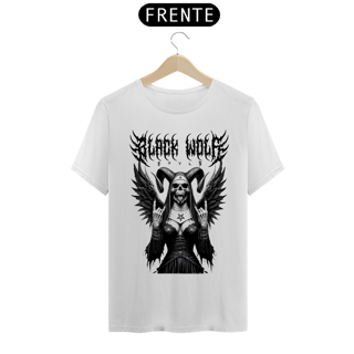 Nome do produto Camiseta - Dark Nun