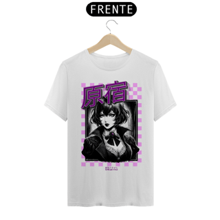 Nome do produto Camiseta - Harajuku