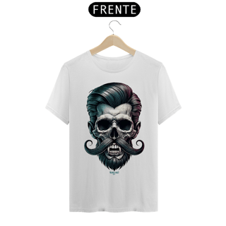Nome do produto Camiseta - Hipster Vampire