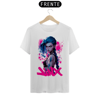 Nome do produto Jinx (Arcane)