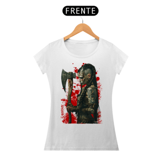 Nome do produto Baby Long - Viking Warrior