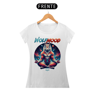 Nome do produto Baby Long - Wolf Mood