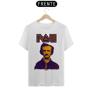 Nome do produto Camiseta - Poe 