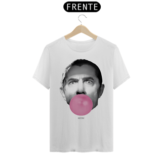 Nome do produto Camiseta - Bela Lugosi (retrô)