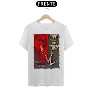 Nome do produto Camiseta - Vampiro Lestat Poster