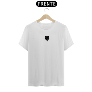 Nome do produto Camiseta Pima - The Black Werewolf