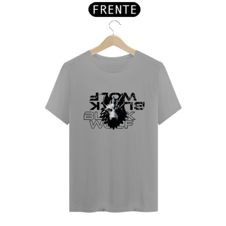 Nome do produto Black Wolf Logo