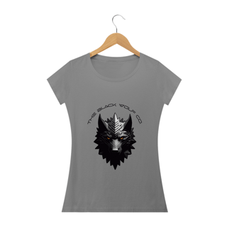 Nome do produto The Black Wolf Co