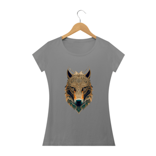 Nome do produto Mystical Wolf
