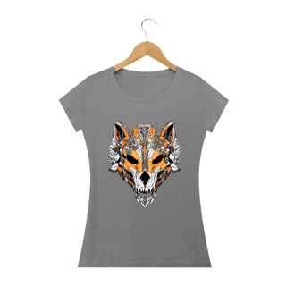 Nome do produto Robot Wolf Skull