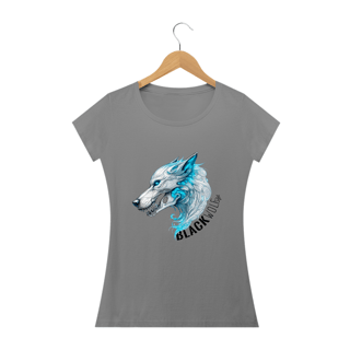 Nome do produto Cyber Wolf Skull