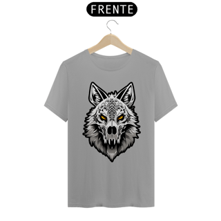 Nome do produto Wolf Skull