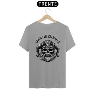 Nome do produto Living in Valhalla