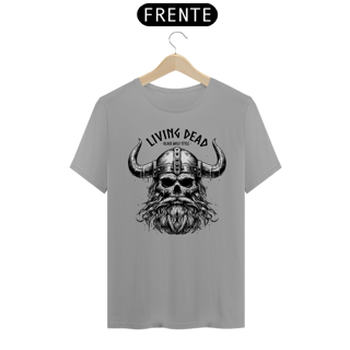 Nome do produto Living Dead - Black Wolf Style