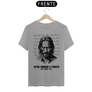 Nome do produto John Zombie Wick