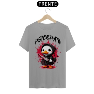 Nome do produto Psicopato