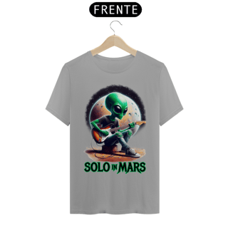 Nome do produto Solo in Mars