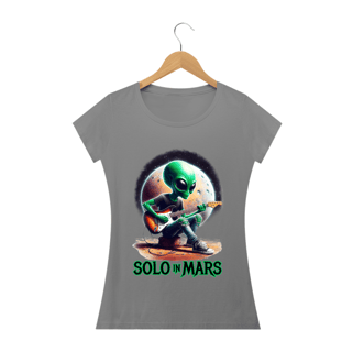 Nome do produto Solo in Mars