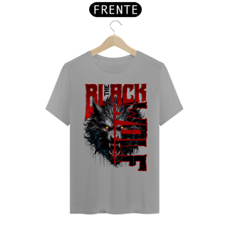 Nome do produto The Black Wolf