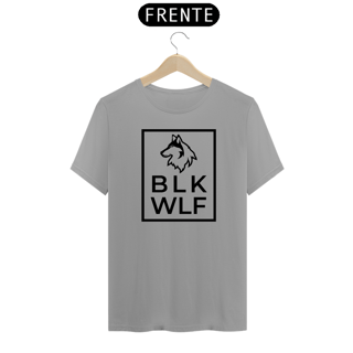 Nome do produto Black Wolf Minimalista