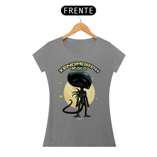 Nome do produto Xenomorph Mood