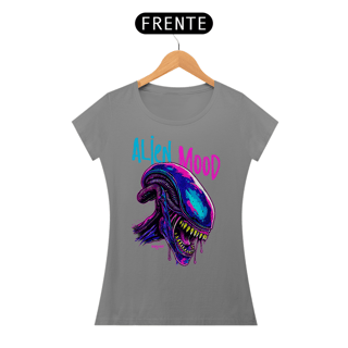 Nome do produto Alien Mood