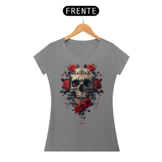 Nome do produto Skul & Roses