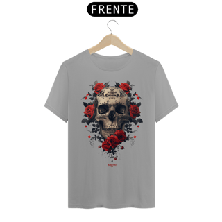 Nome do produto Skull & Roses