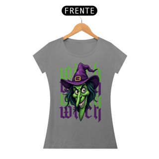 Nome do produto Baby Long - Witch