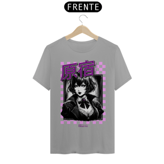 Nome do produto Camiseta - Harajuku