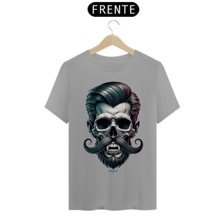 Nome do produto Camiseta - Hipster Vampire