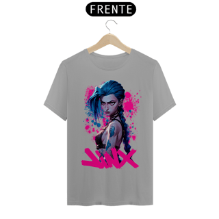 Nome do produto Jinx (Arcane)