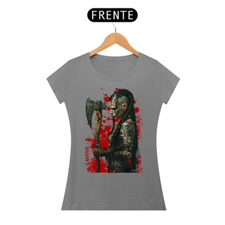 Nome do produto Baby Long - Viking Warrior