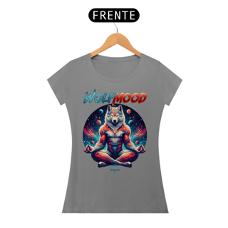 Nome do produto Baby Long - Wolf Mood