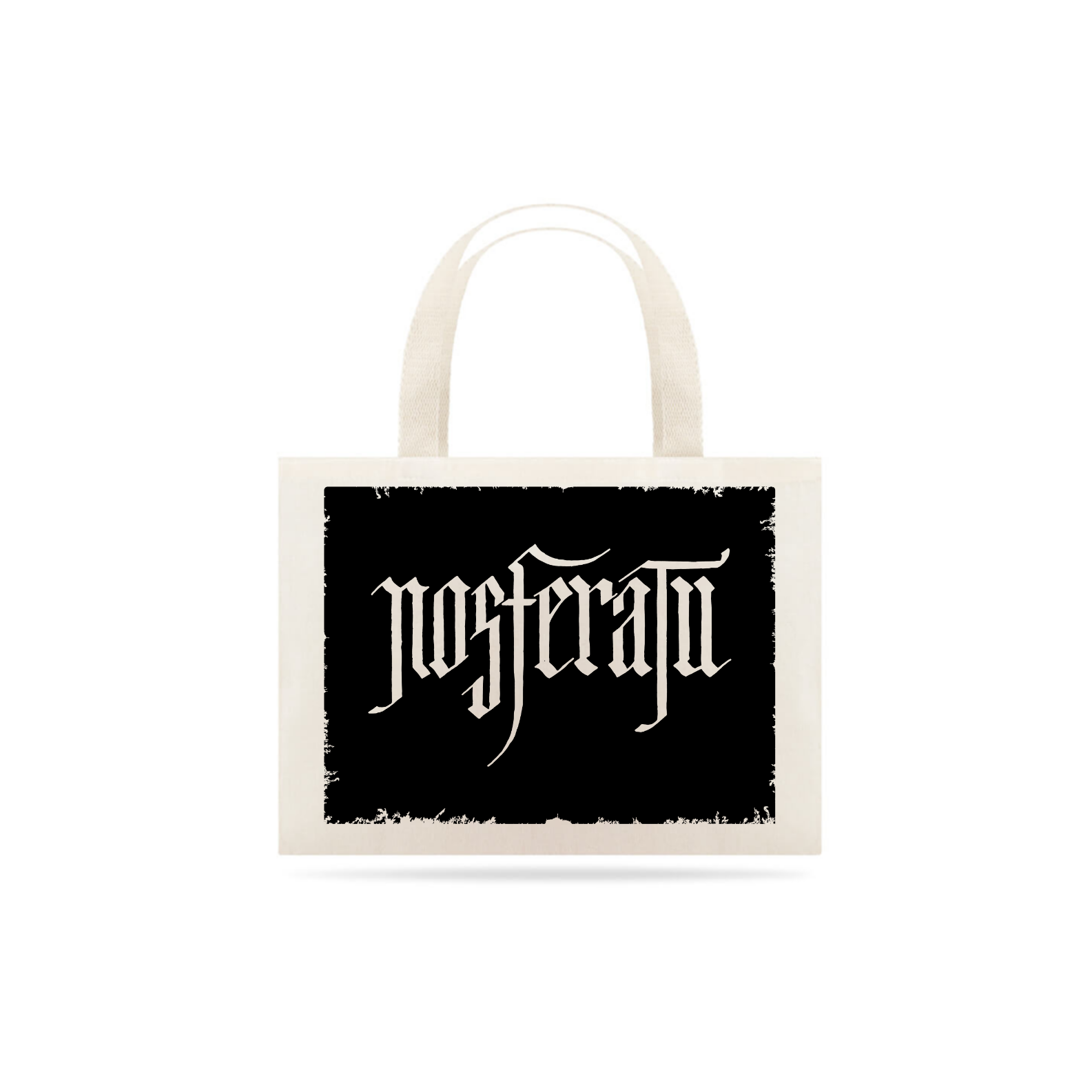 Eco Bag - Nosferatu