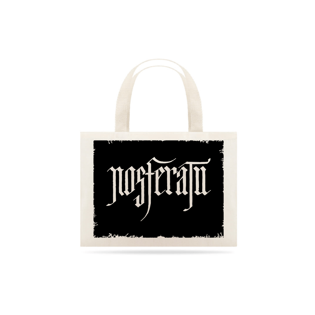 Nome do produto: Eco Bag - Nosferatu