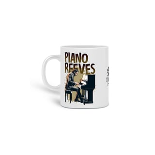 Nome do produto Piano Reeves