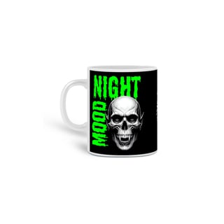 Nome do produto Night Mood