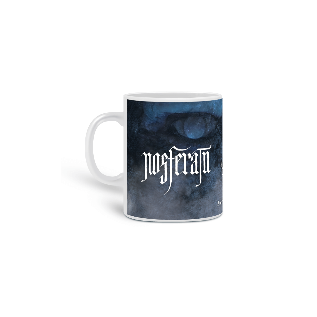 Nome do produto: Caneca - Nosferatu (2024)