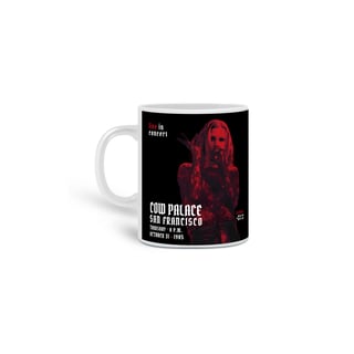 Nome do produto Caneca - Vampiro Lestat