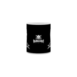Nome do produto Caneca Projeto Sombrios