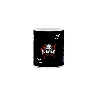 Nome do produto Bom dia!! Hora de sugar uma xícara de café!