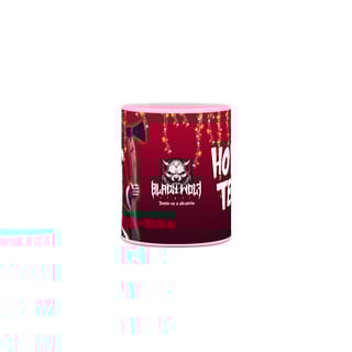 Nome do produto Caneca - Ho Ho Ho, teu cu!