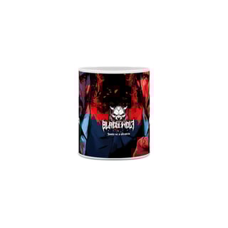 Nome do produto Caneca - John Wick